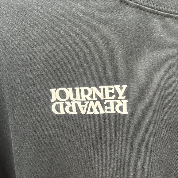 Nike Kyrie Journey Reward Black Long Sleeve T-Shirt DV9725-010 Mens S, XL, or LT - Picture 5 of 12